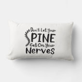 背骨が神経に入らないようにカイロプラクター ランバークッション (正面)