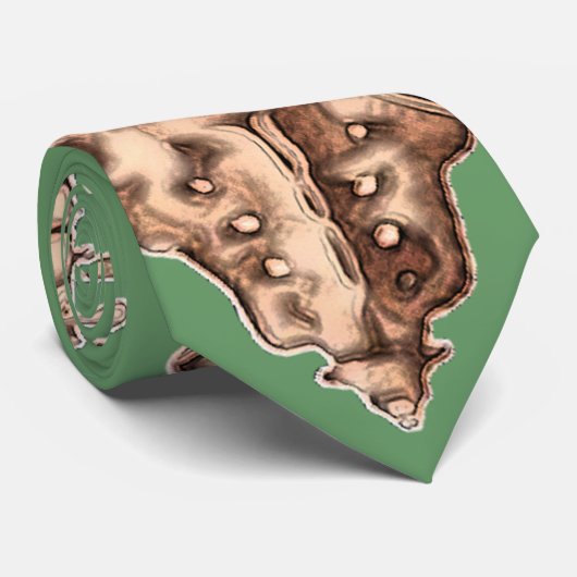 背骨ネクタイ ネクタイ (ロール)