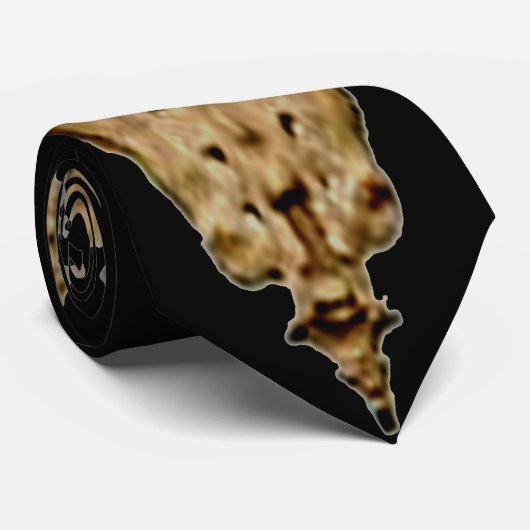 背骨ネクタイ ネクタイ (ロール)