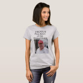 胎児Tシャツ Tシャツ (正面フル)
