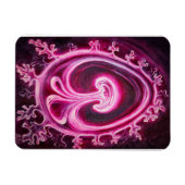 胎盤胚 マグネット (横)