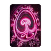 胎盤胚 マグネット (縦)