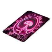 胎盤胚 マグネット (左側)