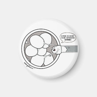 胚生検 マグネット