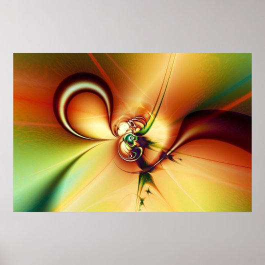 胚。 ポスター (正面)