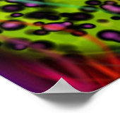 胞子と弦が遠すぎる2 ポスター (角)