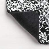 胞子宇宙 マウスパッド (コーナー)