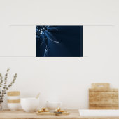 胞子融合 ポスター (キッチン)