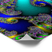 '胞子' ポスター (角)