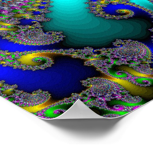 '胞子' ポスター (角)