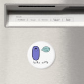 胞子 マグネット (インサイチュ (食洗機))