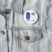 胞子 缶バッジ (インサイチュ)