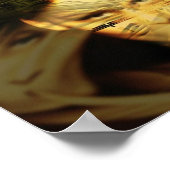 胡佳 ポスター (角)