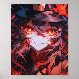 胡桃島 – 源信インパクト | ポスター