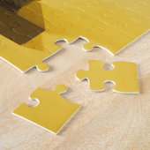 胴(青銅) ジグソーパズル (側面)