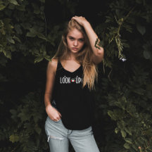 胸のジョーク："見上げる！" v2