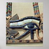 胸の目 ポスター (正面)