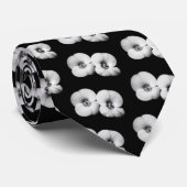 胸冠 ネクタイ (ロール)