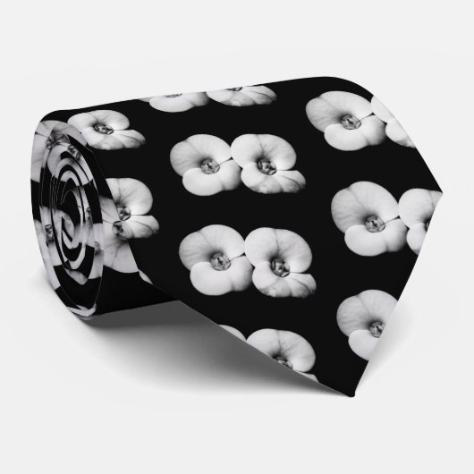 胸冠 ネクタイ (ロール)