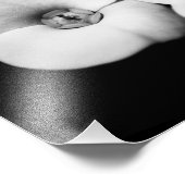 胸冠 フォトプリント            (角)