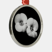 胸冠 メタルオーナメント (右)