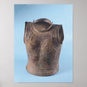 胸当て ポスター (正面)