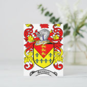 胸腺コート ポストカード (スタンド正面)