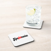 胸腺狂 コースター (右側)