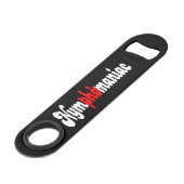 胸腺狂 スピード栓抜き (裏面アングル)