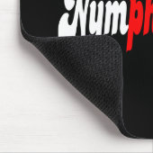 胸腺狂 マウスパッド (コーナー)