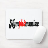 胸腺狂 マウスパッド (マウス)