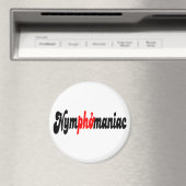 胸腺狂 マグネット (インサイチュ (食洗機))