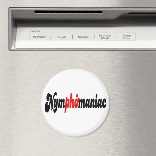 胸腺狂 マグネット (インサイチュ (食洗機))