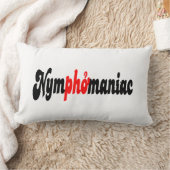 胸腺狂 ランバークッション (ブランケット)