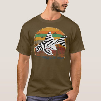 胸腺瘻孔 Tシャツ
