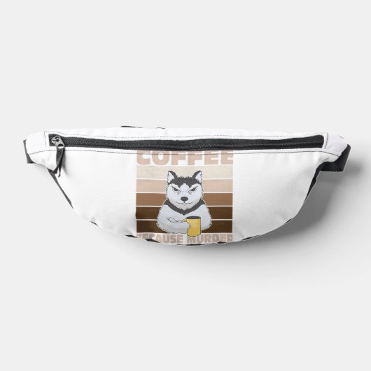 胸腺2 ファニーパック (レイダウン)