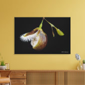 胸膜下垂体 キャンバスプリント (インサイチュ (リビング))