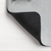 胸部レントゲンの~のmousepad マウスパッド (コーナー)