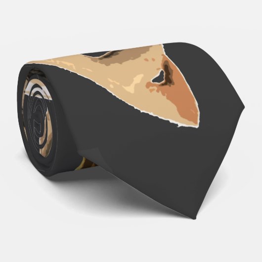 胸郭 ネクタイ (ロール)