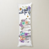 胸郭 ボディピロー (裏面 (縦))