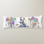 胸郭 ボディピロー (正面)