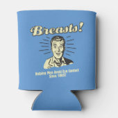 胸：救済の目を避け連絡る 缶クーラー (裏面)