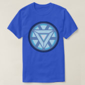 胸 Tシャツ (デザイン正面)