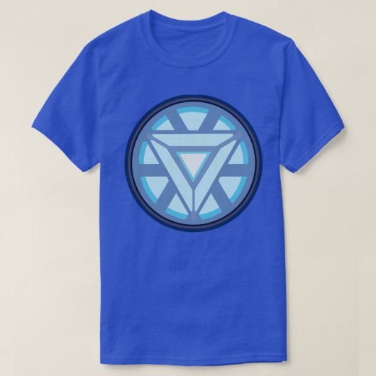 胸 Tシャツ (デザイン正面)