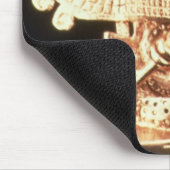 胸Darien マウスパッド (コーナー)