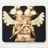 胸Darien マウスパッド (正面)