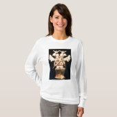 胸Darien Tシャツ (正面フル)