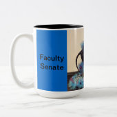 能力の上院のマグ ツートーンマグカップ (左)