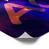 能力動機づけ態度ポスター ポスター (角)