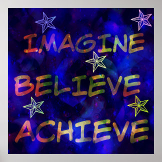 能力動機づけ態度ポスター ポスター